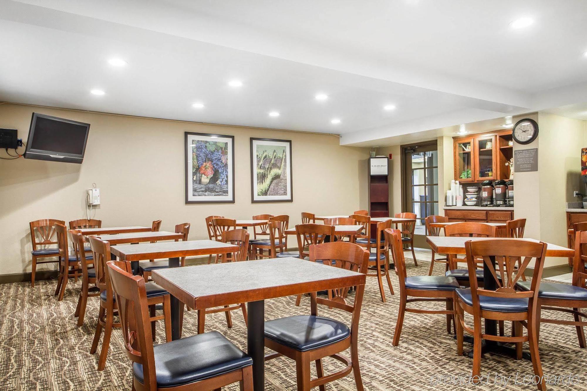 Comfort Inn Fairfield Napa Valley Area Cordelia Exterior photo