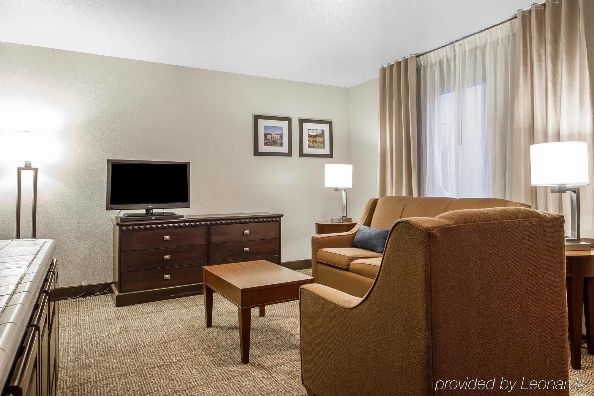 Comfort Inn Fairfield Napa Valley Area Cordelia Exterior photo